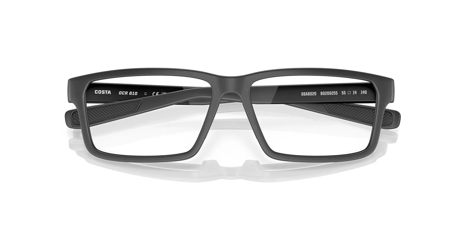 Costa Optical Ocr 610 8020 Eyeglasses - view 18